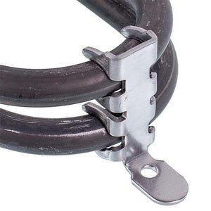 Dryer for washing machine with dryer Ariston C00268319 1200W