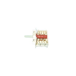 Hansa electric stove 5HE/066 Remix the tension of burners 8002197