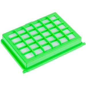 HEPA motor filter for Rowenta ZR004201 vacuum cleaner