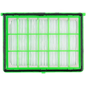 HEPA motor filter for Rowenta ZR004201 vacuum cleaner