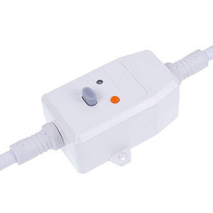 Hedging cord with EPV 30mA) L=1100mm for boiler