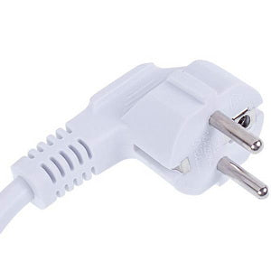 Power cord with RCD (30mA) L=1100mm for boiler