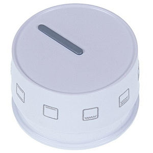 Knob for adjusting oven modes for stove Hansa 9057341