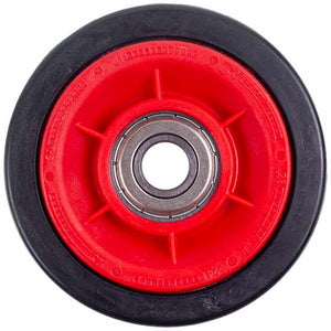 Drum support roller for Electrolux dryer 8077877028