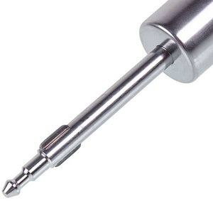 Beating whisk for Moulinex MS-650439 blender