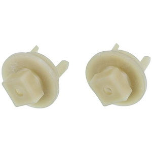 Bosch a A set of safety clutches 00020470 grinder (with a hole, 2 pcs.)