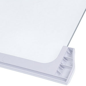 Police for refrigerator (glass with frames) Beko 4616140500