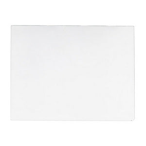 Inner door panel for Beko oven 290440150