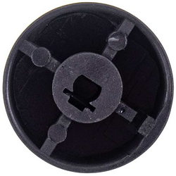 Adjustment knob for hob Hansa 1031032