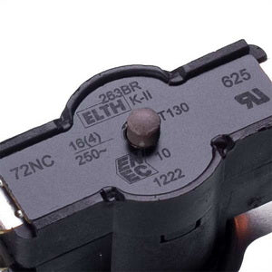 Thermostat (cutoff) 72°C for boiler Gorenje \ Tiki 580445