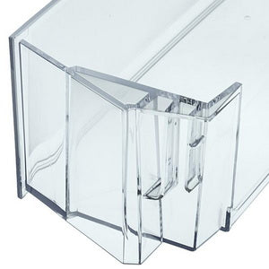 Door shelf for bottles for refrigerator Electrolux 2646013017 485x120mm