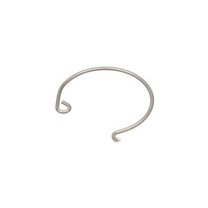 Filter holder valve spring for Philips Saeco coffee maker 996530011811