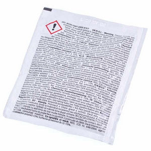 3 in 1 descaling powder for Whirlpool washing machines and dishwashers 484000008800