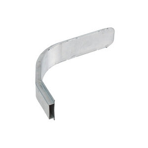 Beko 210301844 Oven hot air outlet pipe for stove