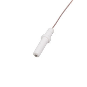 Electric spark plug for gas stove Beko 268100098