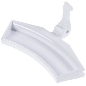 Gorenje washing machine Door (hatch) handle 660137