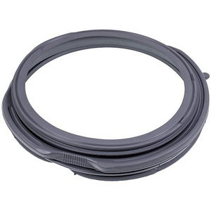 Hatch seal for Beko washing machine 2843770100
