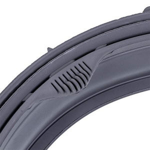 Door seal for Beko washing machine 2843770100