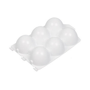 Tray for eggs (right) in the refrigerator Gorenje 378441