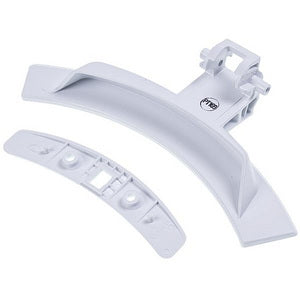 Door (hatch) handle for washing machine Electrolux 4055137402