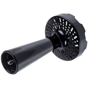 Blender foot (head for puree) for Braun blender 7322112264