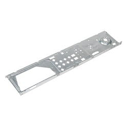 Control panel housing for Beko washing machine 2809260300