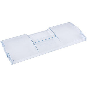 Drawer panel (upper/middle/lower) Beko freezer 4551630300