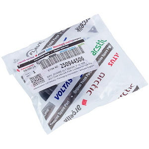 Limb (disc) oven temperature control knob for Beko stove 250944506