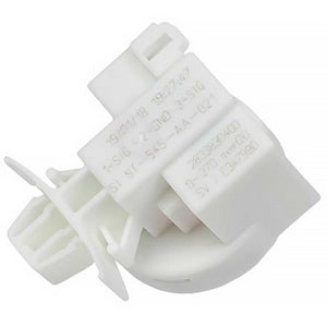 Water level relay (pressostat) for washing machine Beko 2833830400