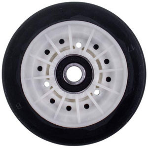 Drum support roller for dryer Beko 2987300200