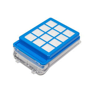 Motor filter CP0484/01 for Philips vacuum cleaner 432200901131