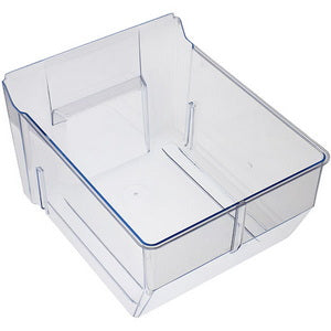 Drawer for vegetables (right/left) refrigerator Beko 4207680400