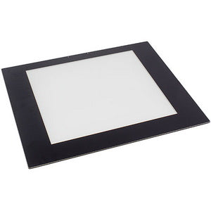 Internal door panel for oven Gorenje 563765