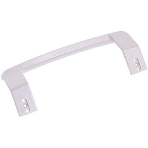 Door handle (top/bottom) for refrigerator Beko 4900060800