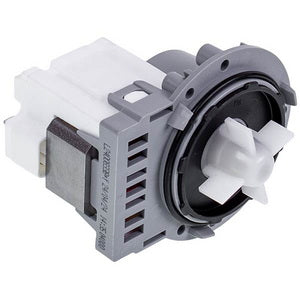 Pump (pump) for washing machine M231 RC0083 Askoll 40W (aluminum winding)