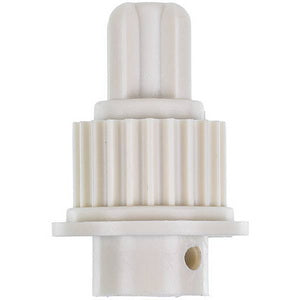 Motor coupling for Kenwood food processor KW716584