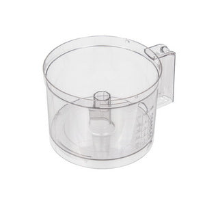 Main bowl 1000ml for food processor Bosch 11025978