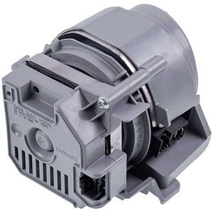 Circulation and heating pump for dishwashers Bosch, Neff, Siemens, Balay 12019637