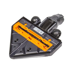Brush Turbo Electro (18V) for battery vacuum cleaner Tefal RS-RH5972 RS-RH4903
