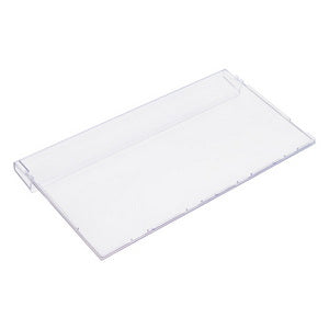 Beko freezer drawer panel (bottom) 5906360500