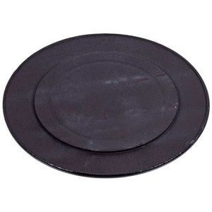 Cover cover (middle) for Electrolux cooktop 3540139056