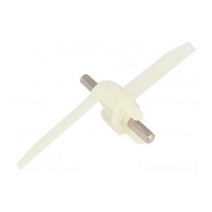 Axis-blade attachment for food processor Bosch 10004361