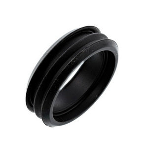 Extension for the upper impeller of the Electrolux dishwasher 1523119012