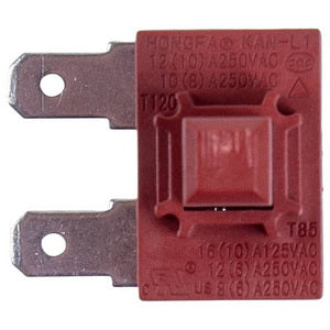 Mains button for vacuum cleaner Electrolux 4055009932