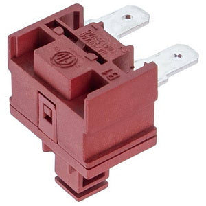 Mains button for vacuum cleaner Electrolux 4055009932