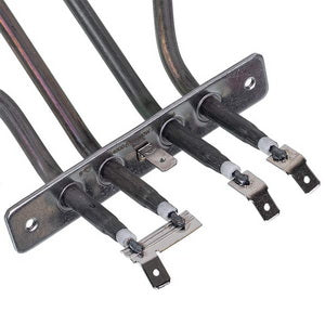 Upper heater (grill) 1600W for oven Beko 462300002