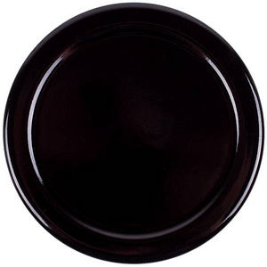 Half-size (large) rosette lid for Electrolux cooktop 8072424016