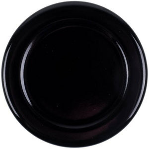 Half-half (middle) rosette lid for Electrolux cooktop 8072424024