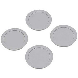 Universal shock-absorbing stands E4WHPA02 (902979524) for Electrolux sanding machines