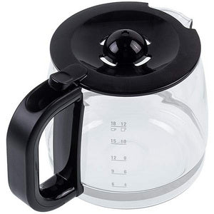 Flask + lid H=150mm, D=150mm for Electrolux coffee machine 4055342689